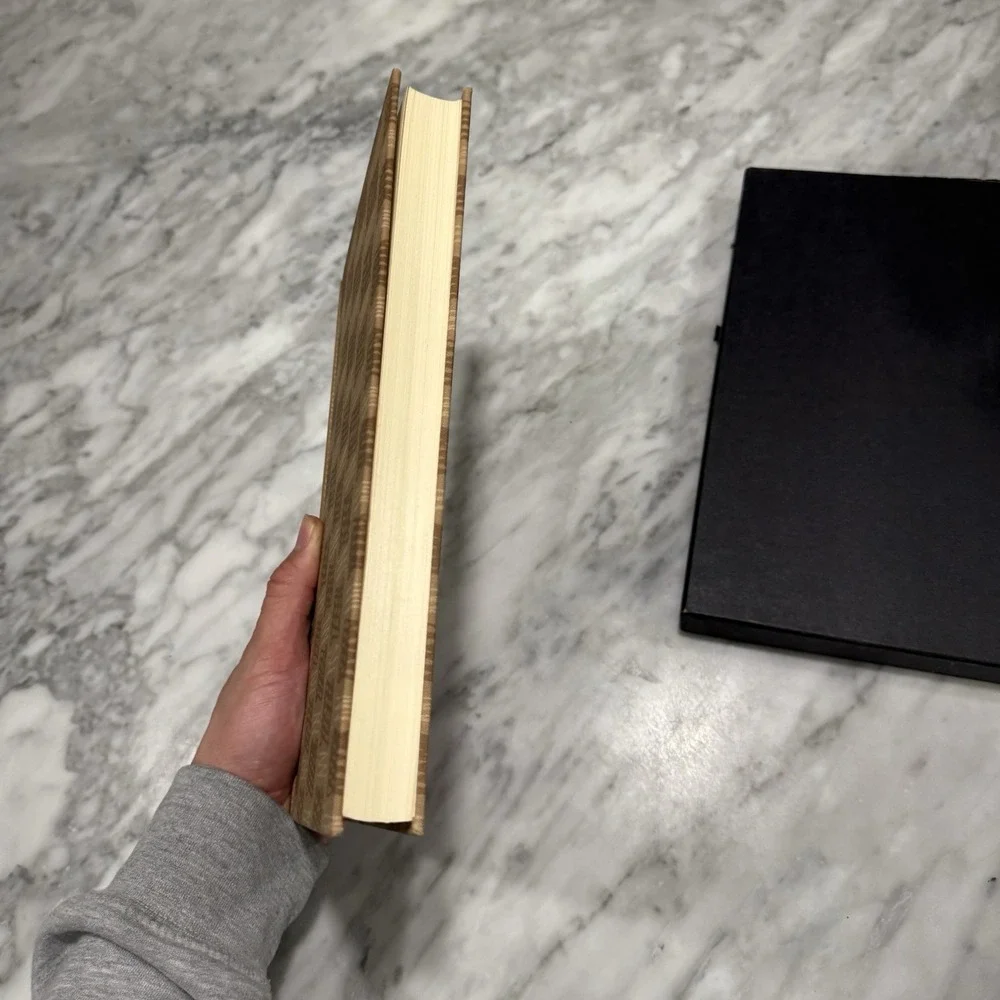 Lot of 2 Heritage Club George Eliot MillFloss Silas Marner w/ Slipcase/Sandglass